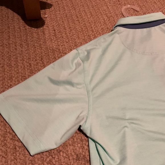 NWOT Southern Shirt Golf Shirt Size SM - Picture 6 of 7